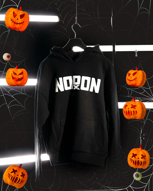 NoooN - Hoodie (Oversized Fit)