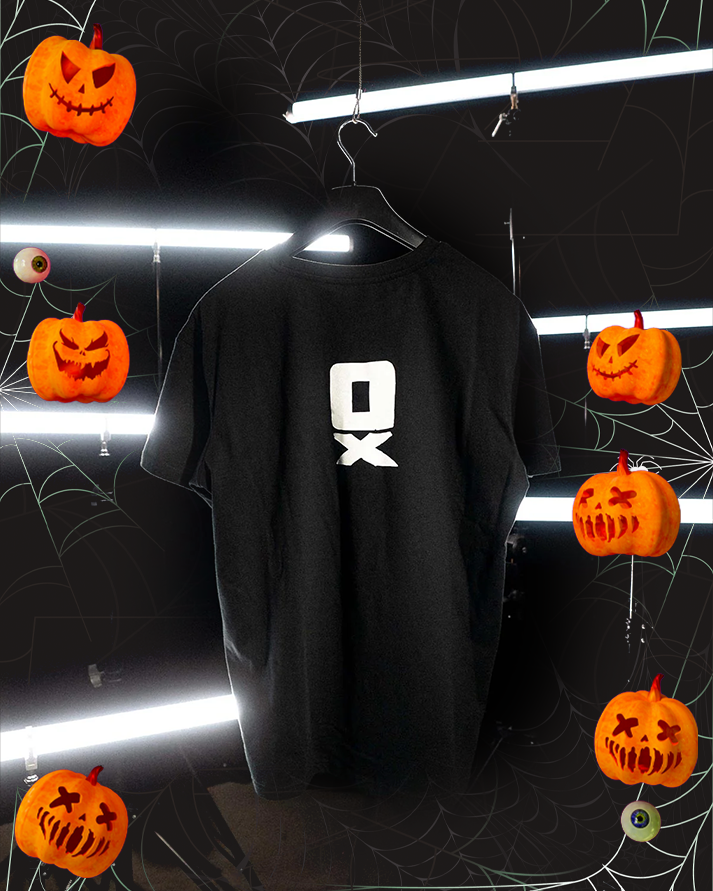 NoooN - T-Shirt (Oversized Fit)