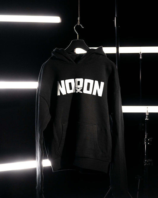 NoooN - Hoodie (Oversized Fit)