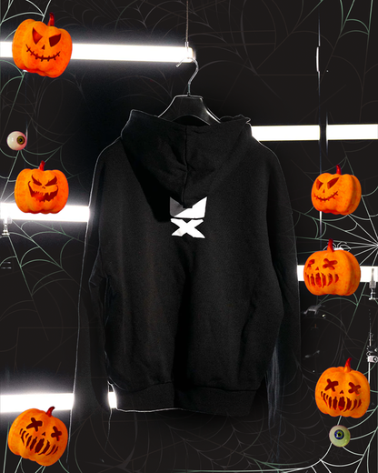 NoooN - Hoodie (Oversized Fit)