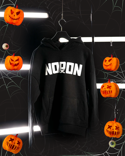 NoooN - Hoodie (Oversized Fit)