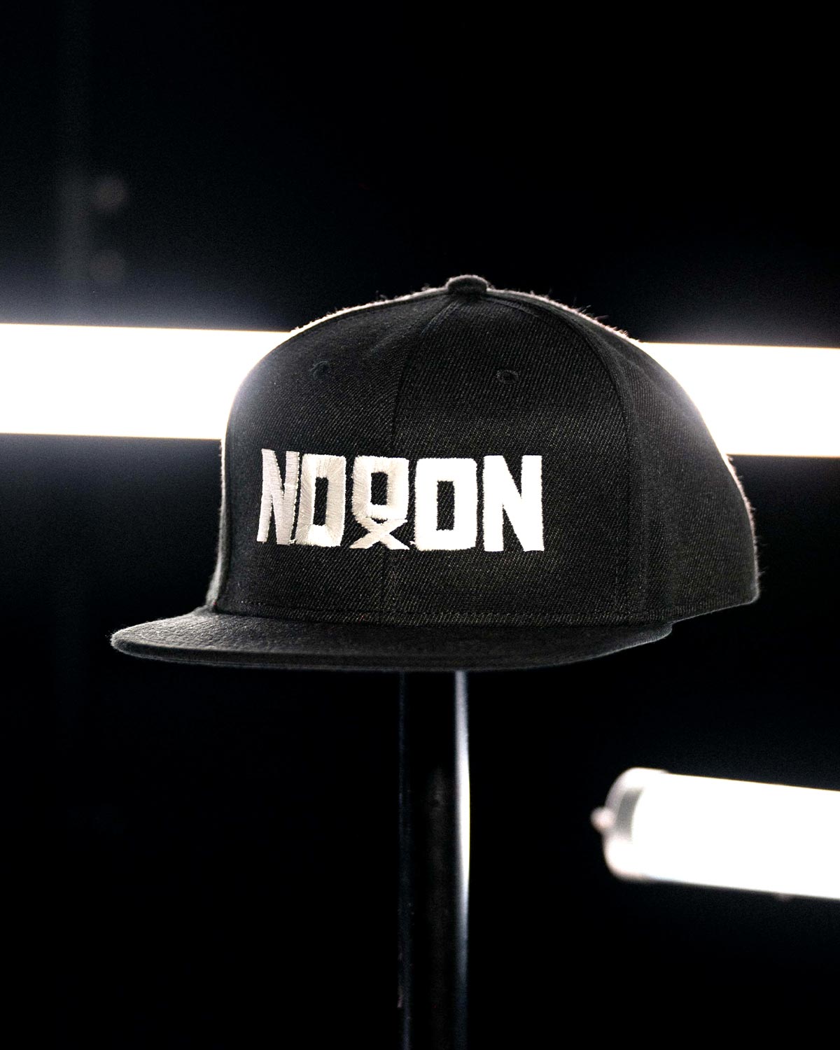 Original NoooN [Show-Cap]