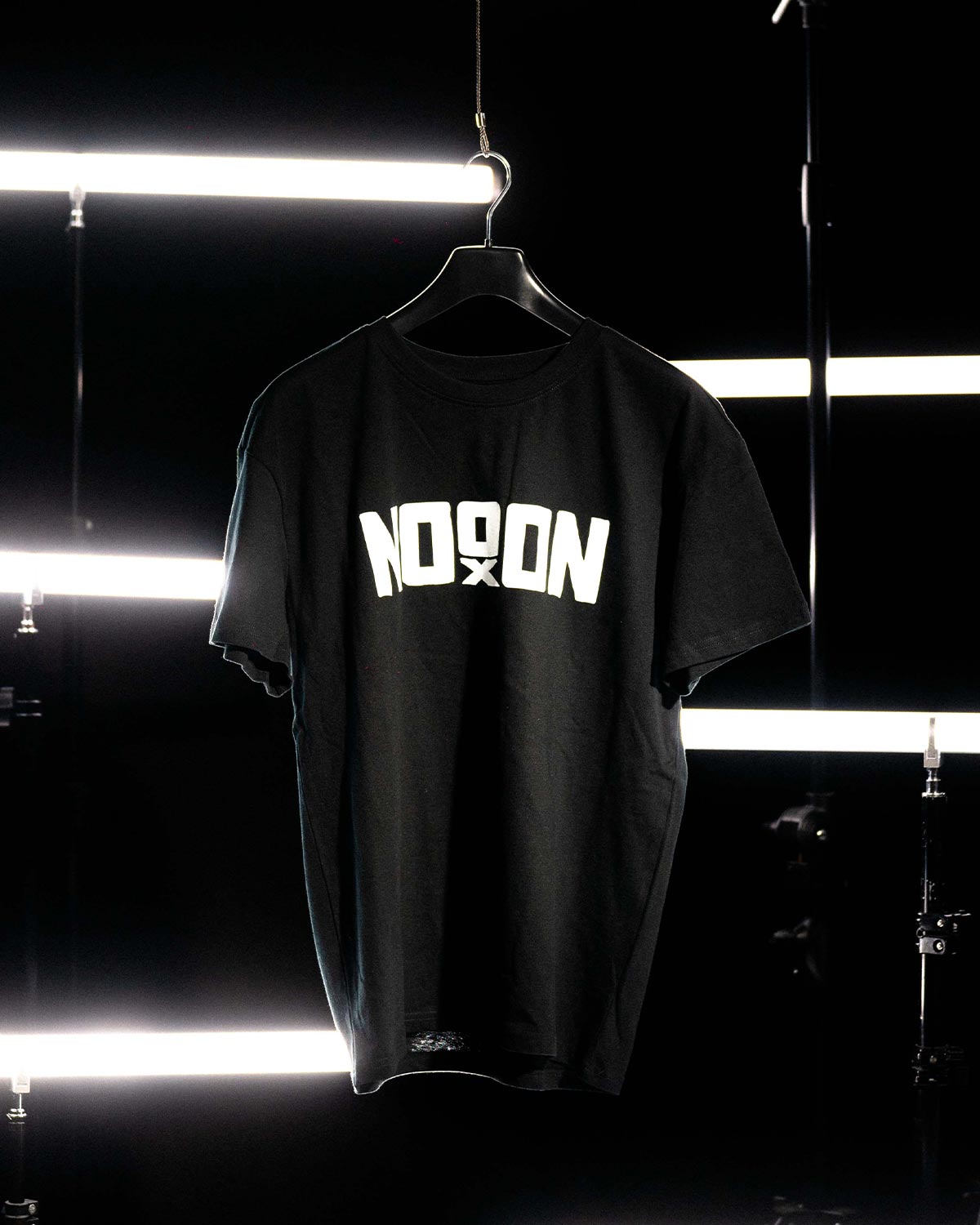 NoooN - T-Shirt (Oversized Fit)